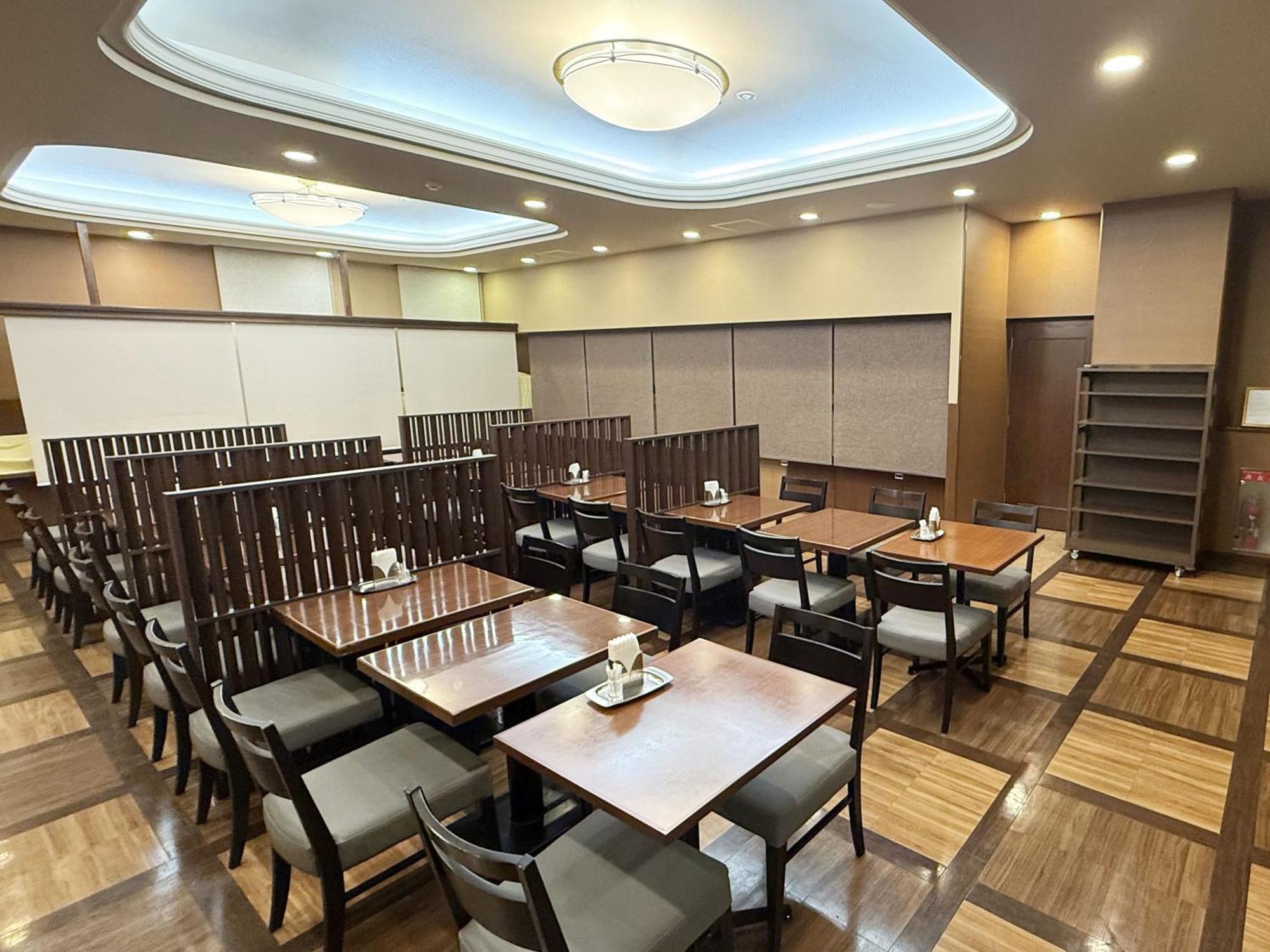 Hotel Route-Inn Ichinoseki Inter Luaran gambar