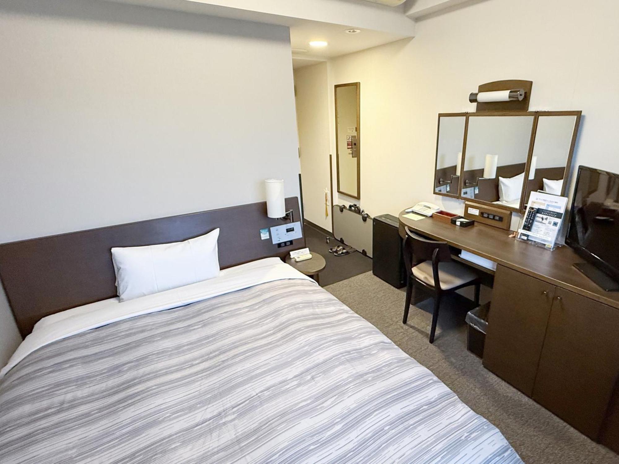 Hotel Route-Inn Ichinoseki Inter Luaran gambar