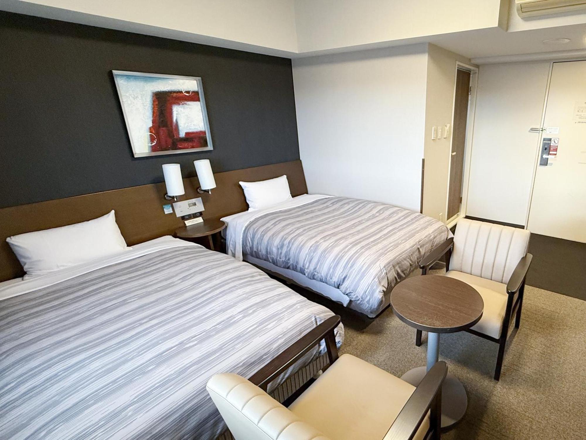 Hotel Route-Inn Ichinoseki Inter Luaran gambar