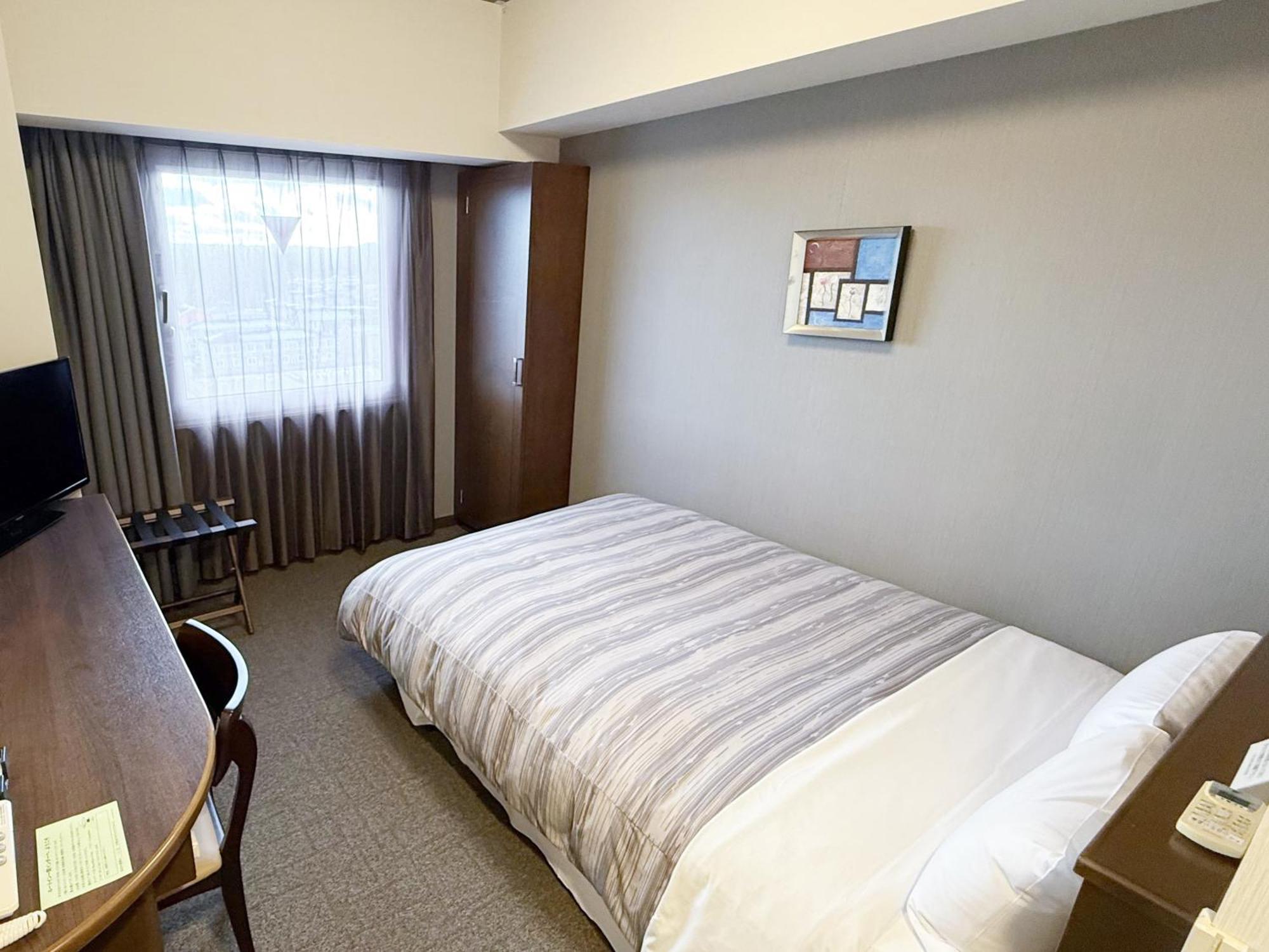 Hotel Route-Inn Ichinoseki Inter Luaran gambar